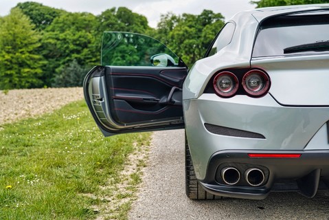 Ferrari GTC4 Lusso V8 7