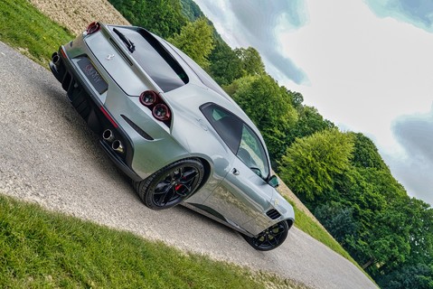 Ferrari GTC4 Lusso V8 20