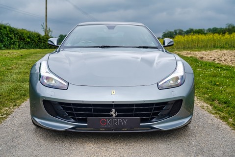 Ferrari GTC4 Lusso T V8 25