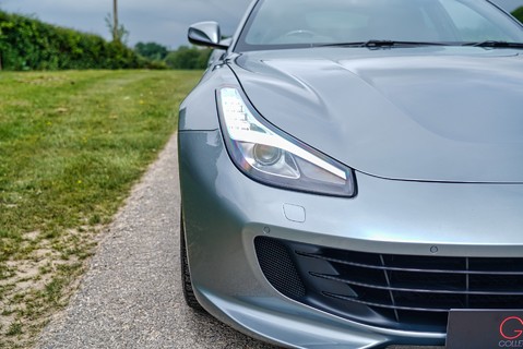 Ferrari GTC4 Lusso V8 24