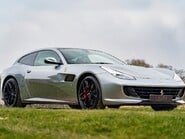 Ferrari GTC4 Lusso T V8 2