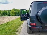 Mercedes-Benz G Class G63 AMG 7