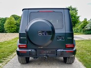 Mercedes-Benz G Class G63 AMG 23