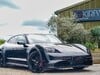 Porsche Taycan 4S CROSS TURISMO