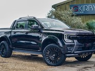 Ford Ranger WILDTRAK 2.0 BiTurbo Auto 1