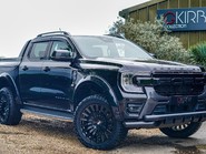 Ford Ranger WILDTRAK 2.0 BiTurbo Auto 24