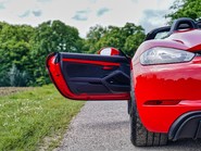 Porsche 718 SPYDER 11