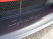 Porsche 718 SPYDER 28
