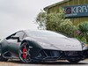 Lamborghini Huracan LP 640-4 EVO