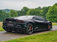 Lamborghini Huracan LP 640-4 EVO 4