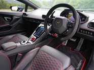 Lamborghini Huracan LP 640-4 EVO 9