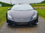 Lamborghini Huracan LP 640-4 EVO 21