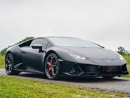 Lamborghini Huracan LP 640-4 EVO 2