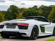 Audi R8 SPYDER V10 QUATTRO 4