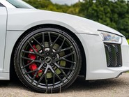 Audi R8 SPYDER V10 QUATTRO 5