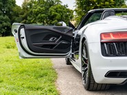 Audi R8 SPYDER V10 QUATTRO 7