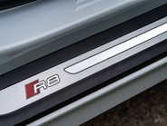 Audi R8 SPYDER V10 QUATTRO 21