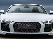 Audi R8 SPYDER V10 QUATTRO 25