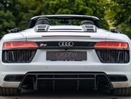 Audi R8 SPYDER V10 QUATTRO 26