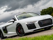 Audi R8 SPYDER V10 QUATTRO 19