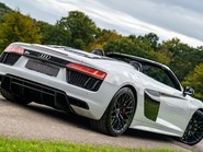 Audi R8 SPYDER V10 QUATTRO 20