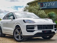 Porsche Cayenne COUPE V6 E-HYBRID 1