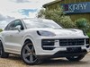 Porsche Cayenne COUPE V6 E-HYBRID