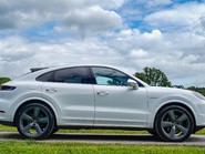 Porsche Cayenne COUPE V6 E-HYBRID 4