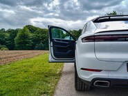 Porsche Cayenne COUPE V6 E-HYBRID 7