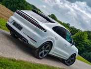 Porsche Cayenne COUPE V6 E-HYBRID 20