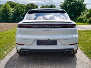 Porsche Cayenne COUPE V6 E-HYBRID 23