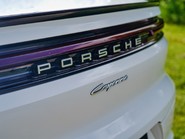 Porsche Cayenne COUPE V6 E-HYBRID 21