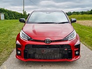 Toyota Yaris GR-Y CIRCUIT 15