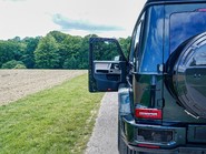 Mercedes-Benz G Class G63 Urban Carbon Fibre WideTrack 7