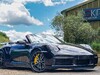 Porsche 911 TURBO S PDK