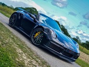 Porsche 911 TURBO S PDK 19