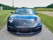 Porsche 911 TURBO S PDK 23