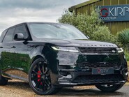 Land Rover Range Rover Sport D350 FIRST EDITION 1