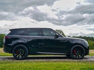 Land Rover Range Rover Sport D350 FIRST EDITION 3