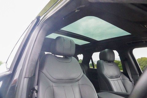 Land Rover Range Rover Sport D350 FIRST EDITION 10