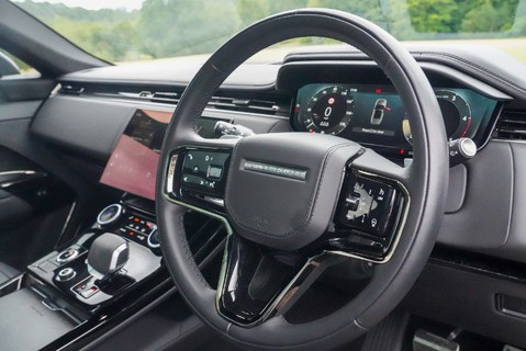 Land Rover Range Rover Sport D350 FIRST EDITION 13