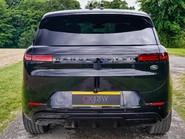 Land Rover Range Rover Sport D350 FIRST EDITION 23