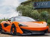 McLaren 600LT