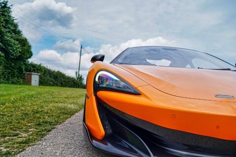 McLaren 600LT 18