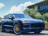 Porsche Cayenne TURBO GT
