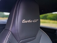 Porsche Cayenne TURBO GT 15