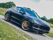 Porsche Cayenne TURBO GT 19