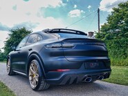 Porsche Cayenne TURBO GT 24