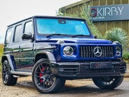 Mercedes-Benz G Class G63 CARBON EDITION 1