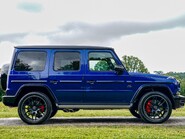 Mercedes-Benz G Class G63 CARBON EDITION 3